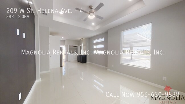 Foto del edificio - 209 W St Helena Ave