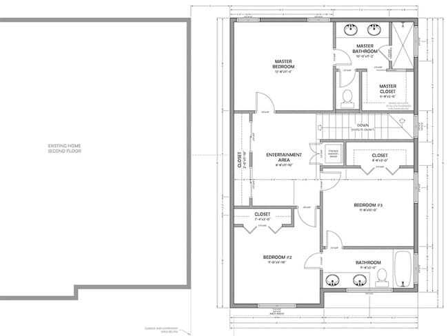Building Photo - 1058 W Ludington Ct