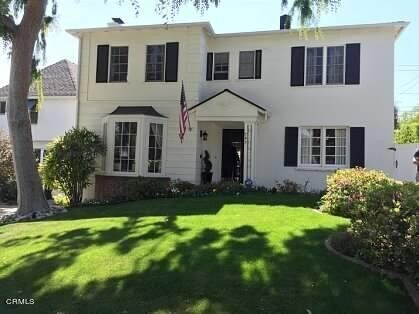 Primary Photo - 243 Annandale Rd
