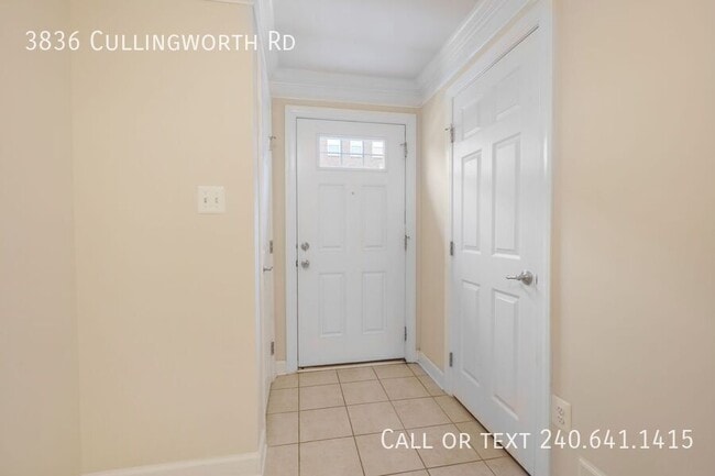 Building Photo - 3836 Cullingworth Rd