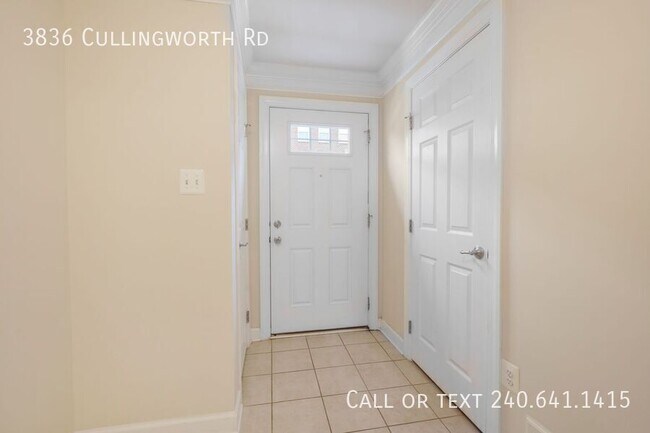 Foto del edificio - 3836 Cullingworth Rd