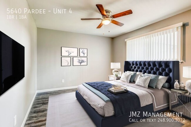 Building Photo - 5640 Pardee-Unit 4
