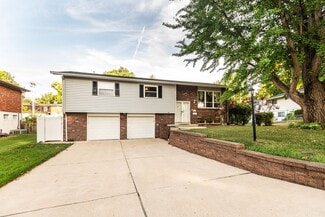 Building Photo - 2334 Rosegarden Dr