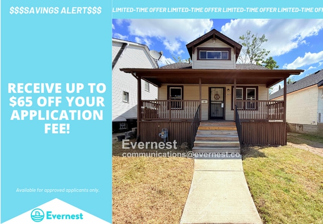 Building Photo - 14600 Lauder St