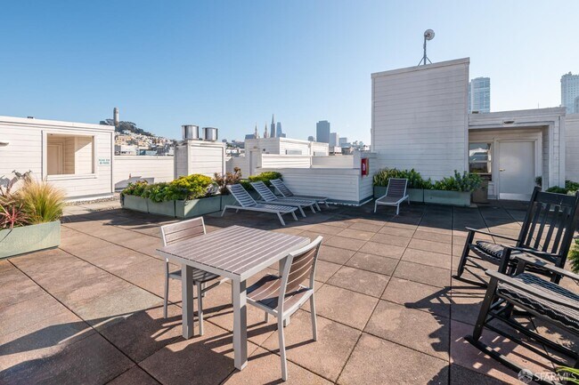 Foto del edificio - 600 Chestnut St