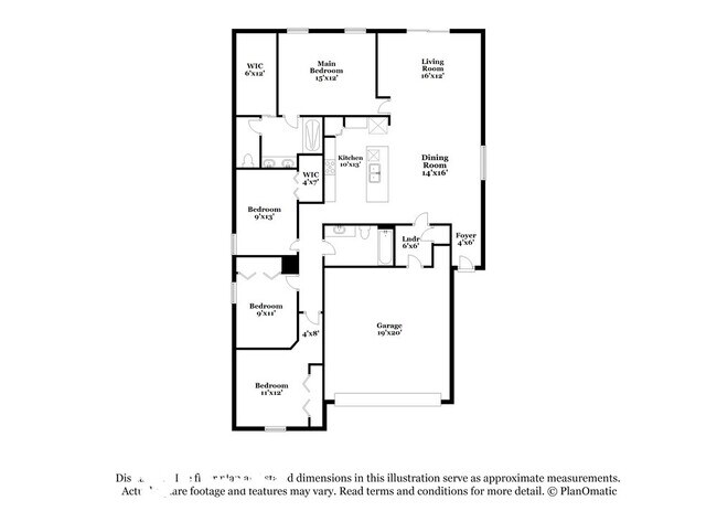 Building Photo - 8632 40th Cir E