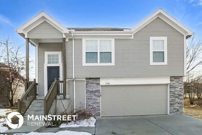 Building Photo - 10909 Highview Rd