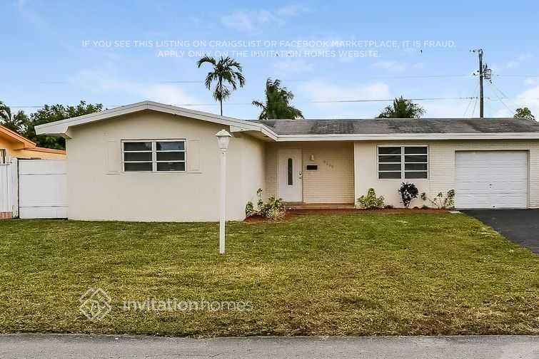 Foto principal - 8230 NW 13th St