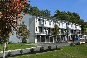 Building Photo - Boulder Way