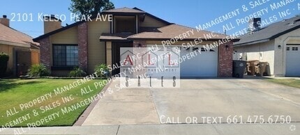 Building Photo - 2101 Kelso Peak Ave
