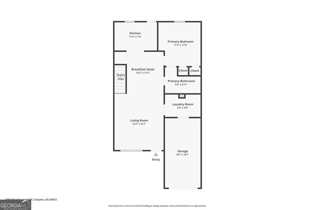 Foto del edificio - 1000 Weatherwood Pl NE