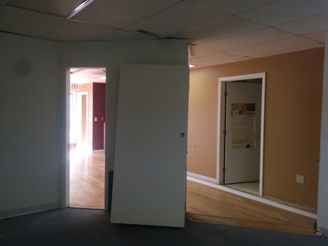 Foto del edificio - 604 Dale St