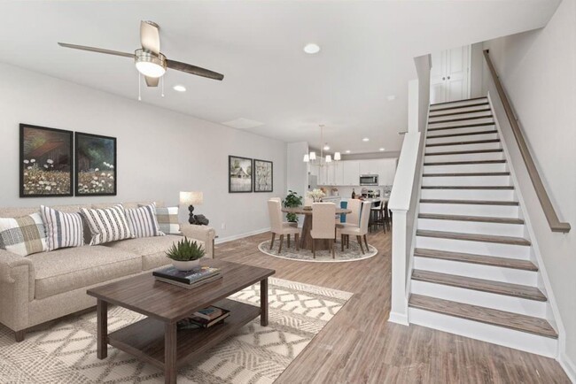 Foto del edificio - 129 Arnold Poplar Ln