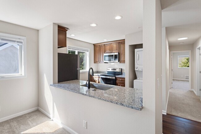 Foto del interior - Park Place Apartments