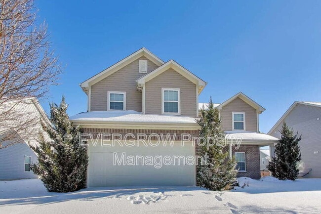 Foto del edificio - 15154 Unbridled Ln