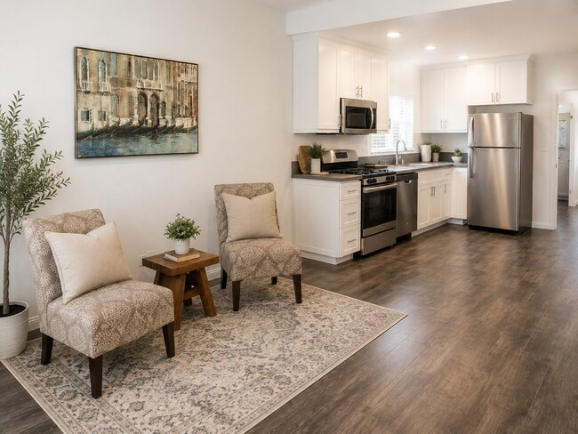 Foto del edificio - 1360 Meadowbrook Ave
