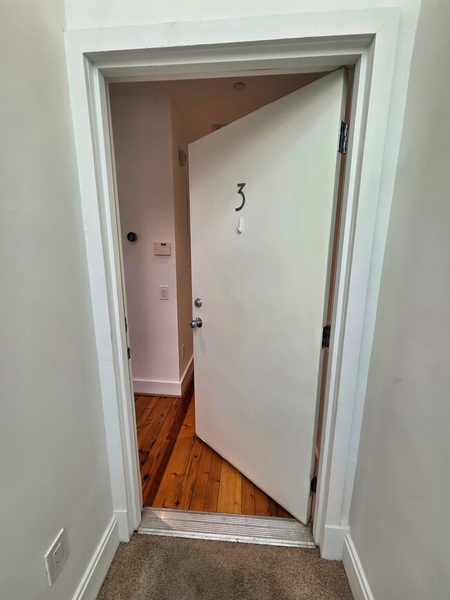 Photo - 1350 Randolph St NW (Washington, DC) Townhome