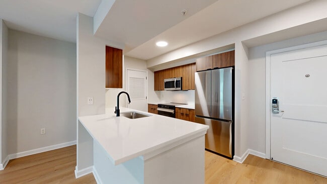 Interior Photo - 1301 Thomas Circle