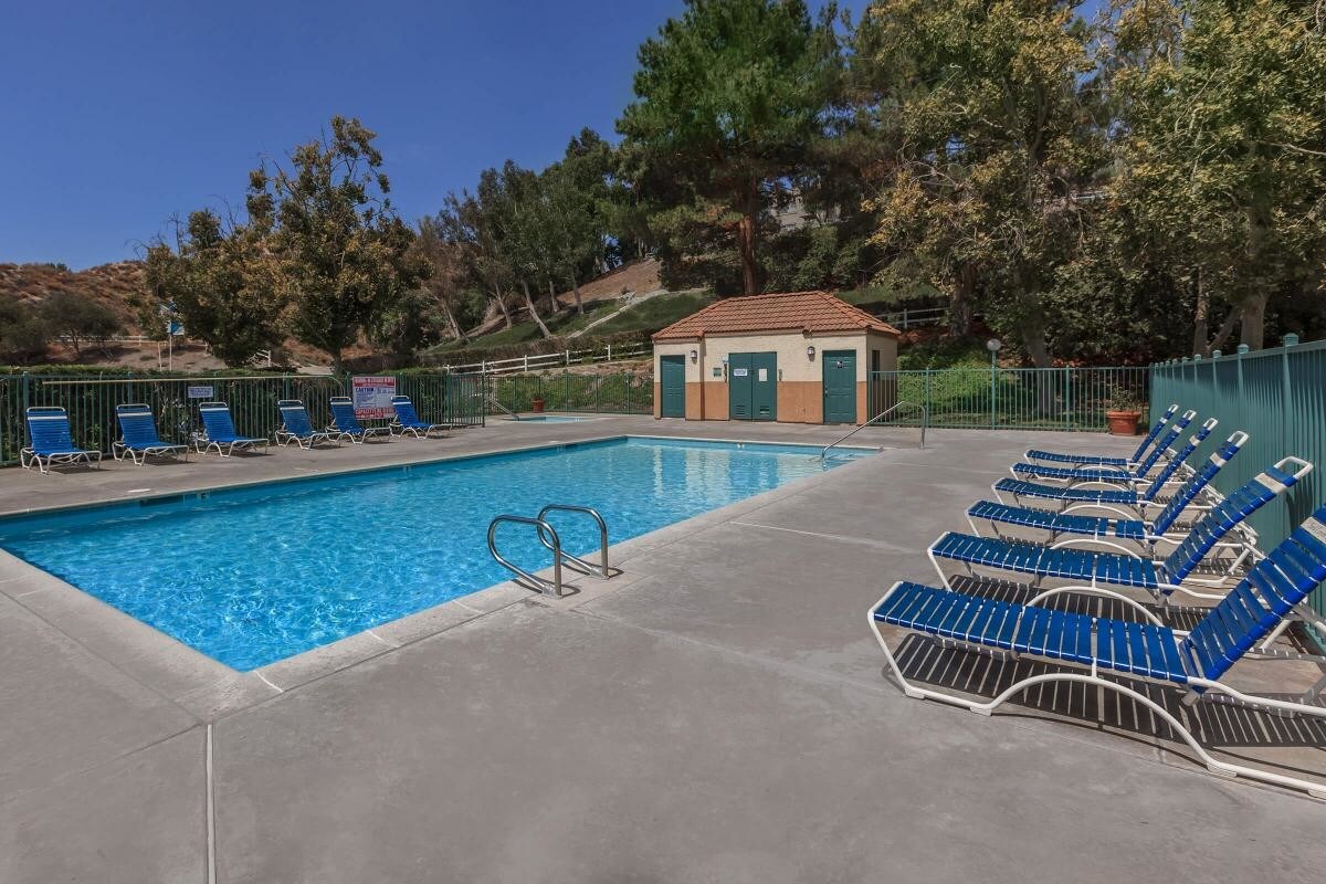 Sand Canyon Ranch Apartments Canyon Country, CA