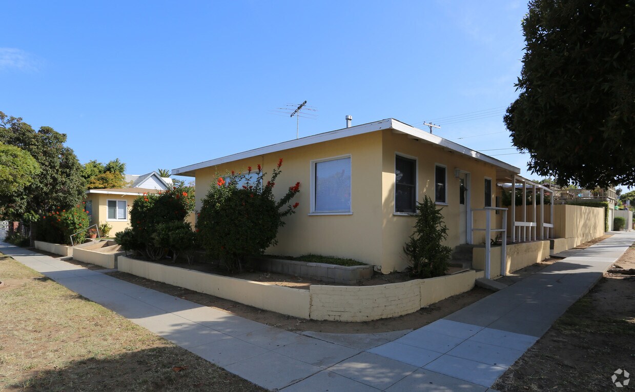 Foto del edificio - 236-238 S Freeman St