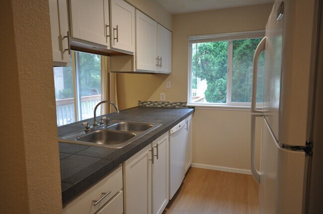 Remodeled KItchen - 16026 36th Ave W