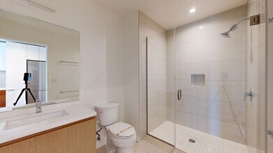 Interior Photo - Vision on Wilshire
