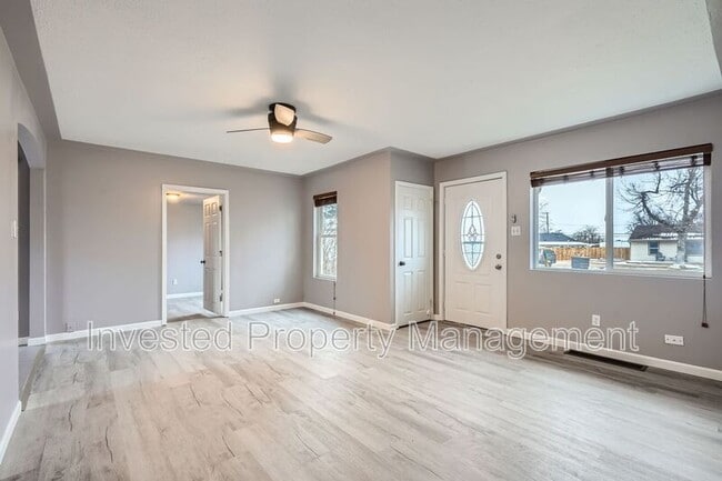 Photo - 3523 Knox Cir House