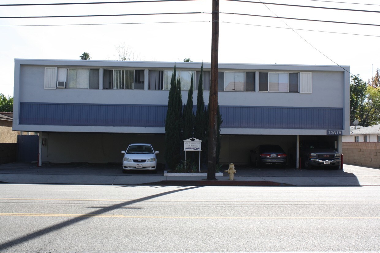 Primary Photo - Residential Condominium