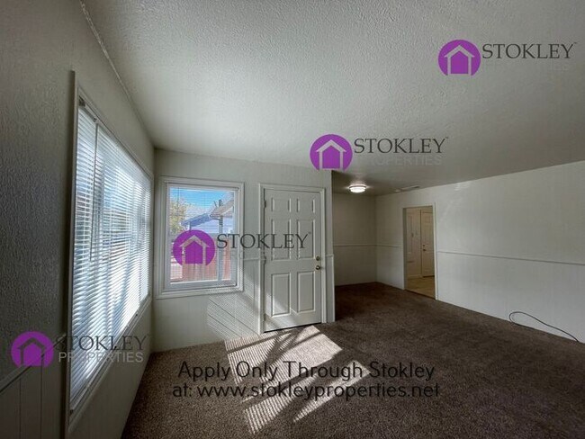 Building Photo - Stokley Properties Presents 2841 Crawford ...