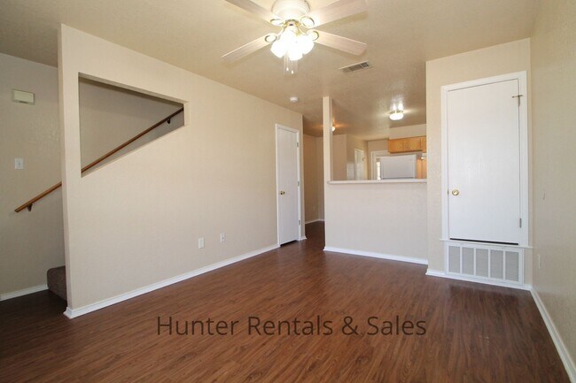 Foto del edificio - Fall Move!