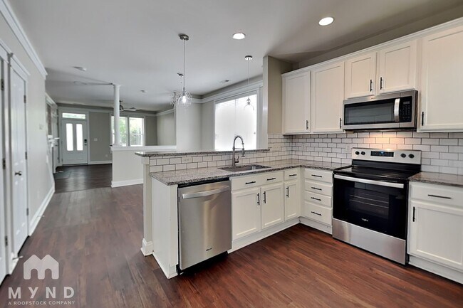 Foto del edificio - 10205 Caldwell Forest Dr