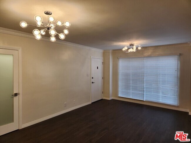 Foto del edificio - 1321 Laurel Ave