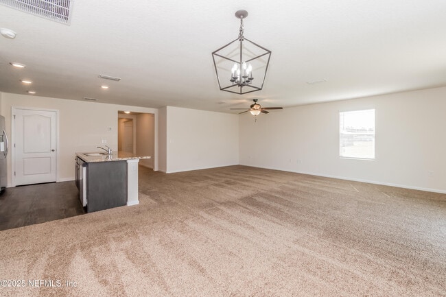 Building Photo - 15697 Saddled Charger Dr