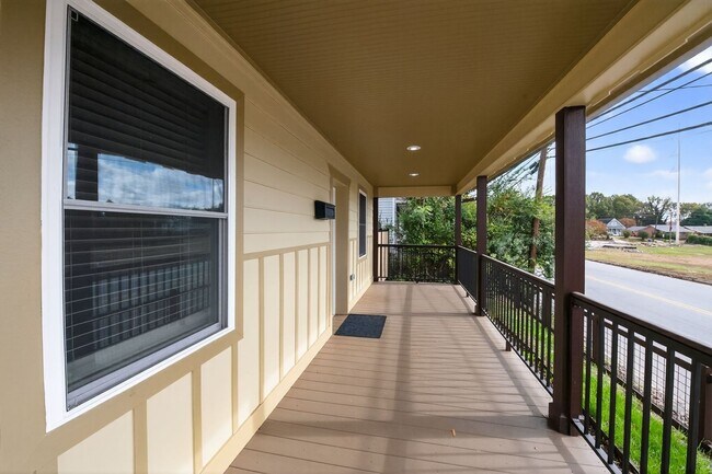 Foto del edificio - 509 Hoke St