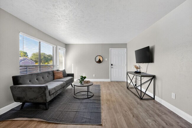 Foto del edificio - 9763 Audelia Rd