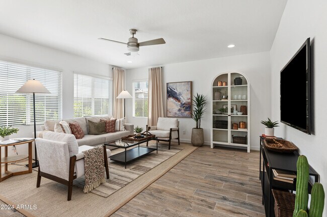 Foto del edificio - 6429 N 17th St