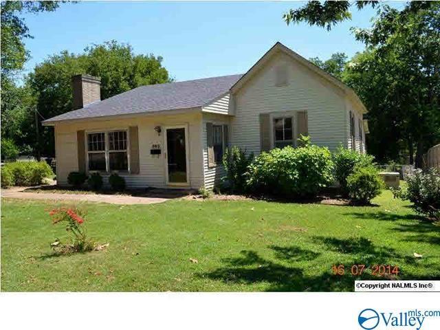 Primary Photo - 503 East St