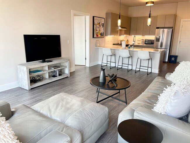 Foto del interior - 321 Jefferson