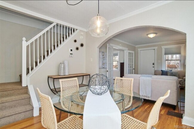 Foto del edificio - 3311 N Clay St