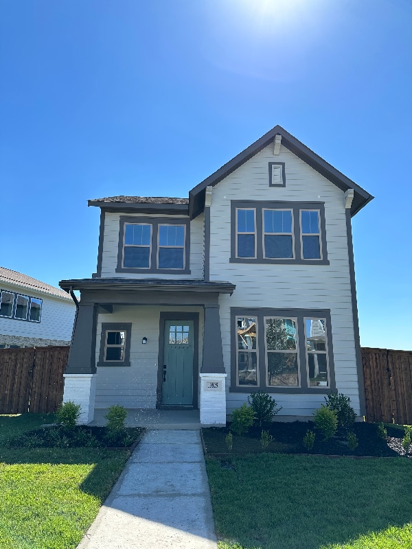 13825 Wembley Bnd Wy, Walsh HOA, TX 76008 House Rental in Walsh HOA