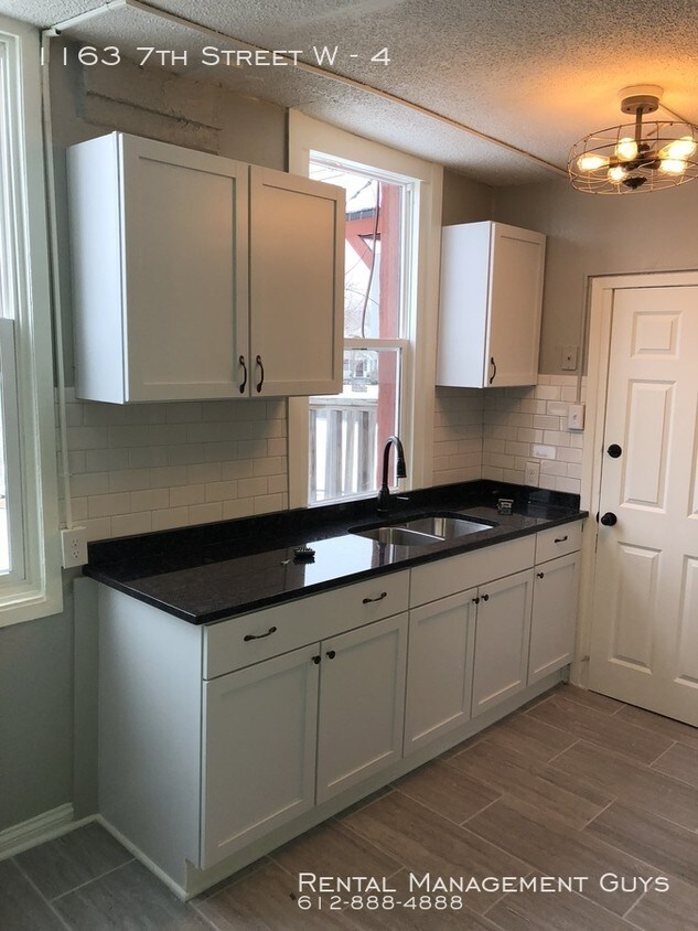 Primary Photo - Beautifully Rehabbed Studio Apartment