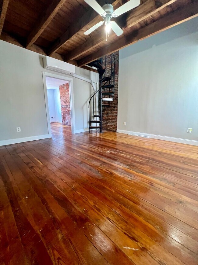 Foto del edificio - 713 S 2nd St