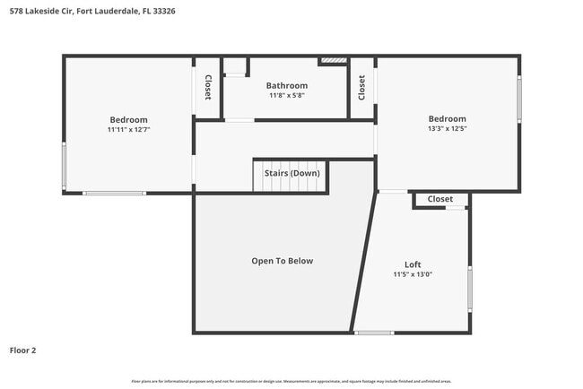 Building Photo - 578 Lakeside Cir
