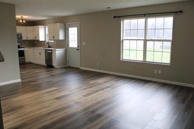Foto del edificio - 3612 Oaklyn Ct