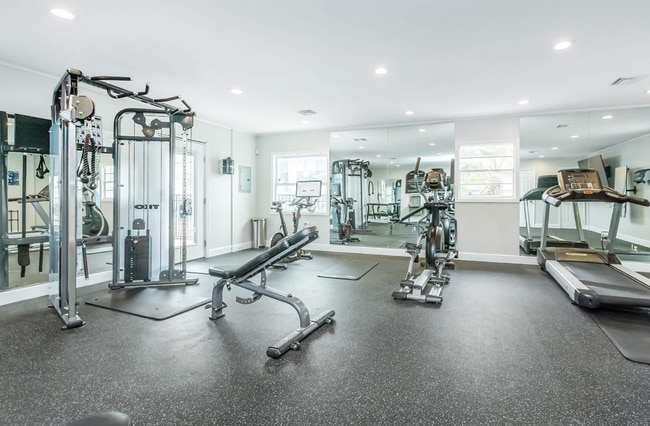 Interior Photo - Park Village