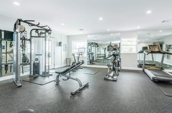 Interior Photo - Park Village