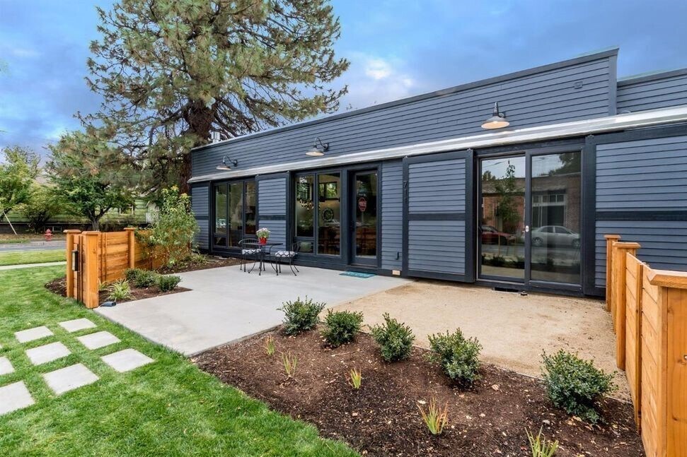 Foto principal - Modern Cottage in Prime Downtown Bend Loca...