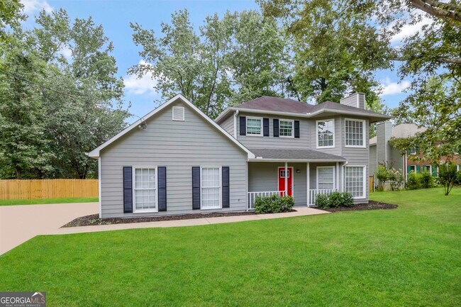 Building Photo - 3150 Pine Cove Ct SW