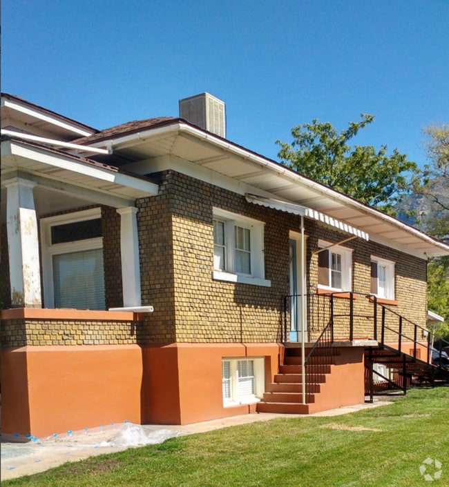 South Temple Houses for Rent Provo, UT 2 Homes