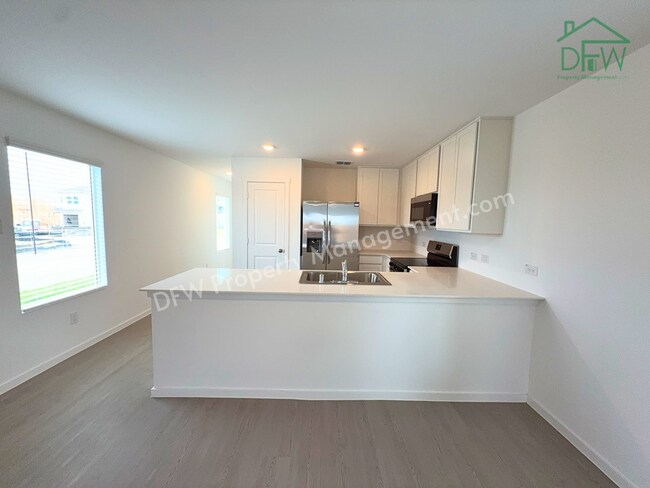 Building Photo - Brand-New 2026 Corner Home for Lease in Princeton – 4 Bed, 2.5 Bath with Stainless Steel Kitchen ...